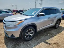 5TDKKRFH7GS506601 2016 TOYOTA HIGHLANDER
