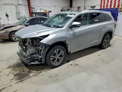 5TDKKRFH7GS507179 2016 TOYOTA HIGHLANDER