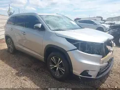 5TDKKRFH8GS121838 2016 TOYOTA HIGHLANDER