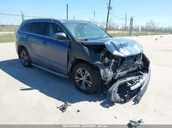 5TDKKRFH8GS124223 2016 TOYOTA HIGHLANDER