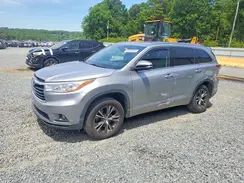 5TDKKRFH8GS128921 2016 TOYOTA HIGHLANDER
