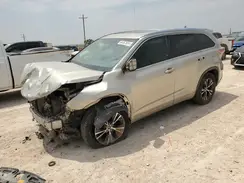 5TDKKRFH8GS132029 2016 TOYOTA HIGHLANDER