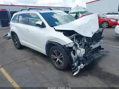 5TDKKRFH8GS133116 2016 TOYOTA HIGHLANDER