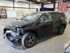 5TDKKRFH8GS134850 2016 TOYOTA HIGHLANDER
