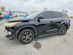 5TDKKRFH8GS143659 2016 TOYOTA HIGHLANDER