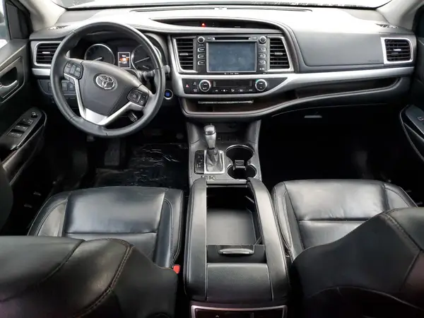 5TDKKRFH8GS146755 2016 TOYOTA HIGHLANDER - Image 8