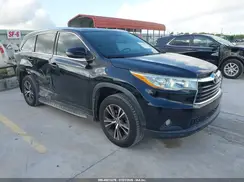 5TDKKRFH8GS150370 2016 TOYOTA HIGHLANDER