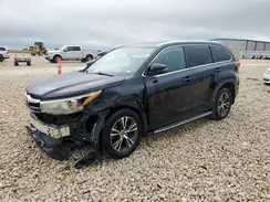 5TDKKRFH8GS153091 2016 TOYOTA HIGHLANDER