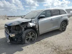 5TDKKRFH8GS155584 2016 TOYOTA HIGHLANDER