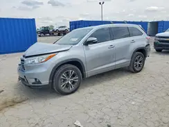 5TDKKRFH8GS164074 2016 TOYOTA HIGHLANDER