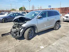 5TDKKRFH8GS164527 2016 TOYOTA HIGHLANDER