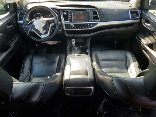 5TDKKRFH8GS164527 2016 TOYOTA HIGHLANDER - Image 8