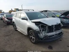 5TDKKRFH8GS165449 2016 TOYOTA HIGHLANDER
