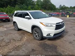 5TDKKRFH8GS171574 2016 TOYOTA HIGHLANDER