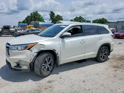 5TDKKRFH8GS180064 2016 TOYOTA HIGHLANDER