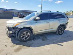 5TDKKRFH8GS180095 2016 TOYOTA HIGHLANDER