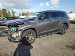 5TDKKRFH8GS501035 2016 TOYOTA HIGHLANDER