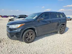 5TDKKRFH8GS501097 2016 TOYOTA HIGHLANDER