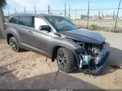 5TDKKRFH8GS503285 2016 TOYOTA HIGHLANDER