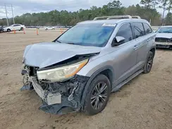 5TDKKRFH8GS503352 2016 TOYOTA HIGHLANDER