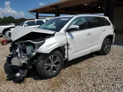 5TDKKRFH8GS503982 2016 TOYOTA HIGHLANDER