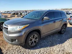 5TDKKRFH8GS504338 2016 TOYOTA HIGHLANDER