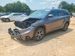 5TDKKRFH8GS504713 2016 TOYOTA HIGHLANDER