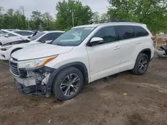 5TDKKRFH8GS504856 2016 TOYOTA HIGHLANDER