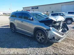 5TDKKRFH8GS506428 2016 TOYOTA HIGHLANDER