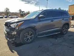5TDKKRFH9GS123937 2016 TOYOTA HIGHLANDER