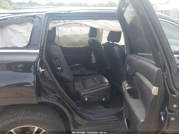 5TDKKRFH9GS130502 2016 TOYOTA HIGHLANDER - Image 8