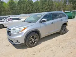 5TDKKRFH9GS131309 2016 TOYOTA HIGHLANDER
