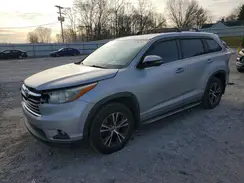 5TDKKRFH9GS131410 2016 TOYOTA HIGHLANDER