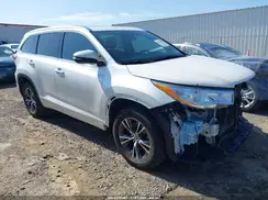 5TDKKRFH9GS131889 2016 TOYOTA HIGHLANDER
