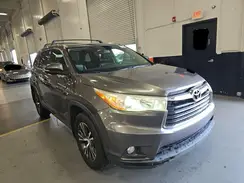 5TDKKRFH9GS141757 2016 TOYOTA HIGHLANDER
