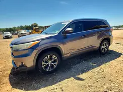 5TDKKRFH9GS153231 2016 TOYOTA HIGHLANDER