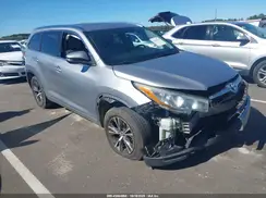 5TDKKRFH9GS153259 2016 TOYOTA HIGHLANDER