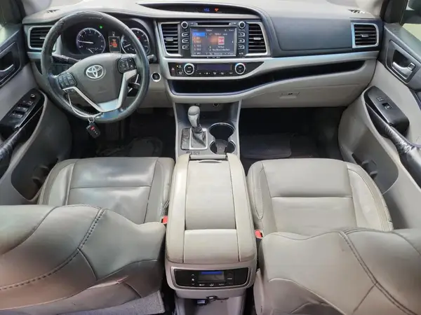 5TDKKRFH9GS153326 2016 TOYOTA HIGHLANDER - Image 8