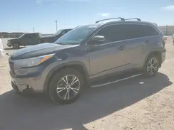 5TDKKRFH9GS154217 2016 TOYOTA HIGHLANDER