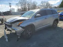 5TDKKRFH9GS154492 2016 TOYOTA HIGHLANDER