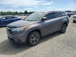 5TDKKRFH9GS158946 2016 TOYOTA HIGHLANDER