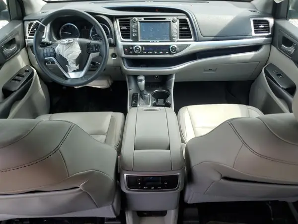 5TDKKRFH9GS159529 2016 TOYOTA HIGHLANDER - Image 8
