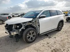 5TDKKRFH9GS168845 2016 TOYOTA HIGHLANDER