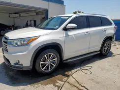 5TDKKRFH9GS172202 2016 TOYOTA HIGHLANDER