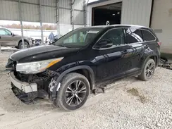5TDKKRFH9GS175312 2016 TOYOTA HIGHLANDER