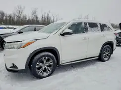 5TDKKRFH9GS175875 2016 TOYOTA HIGHLANDER