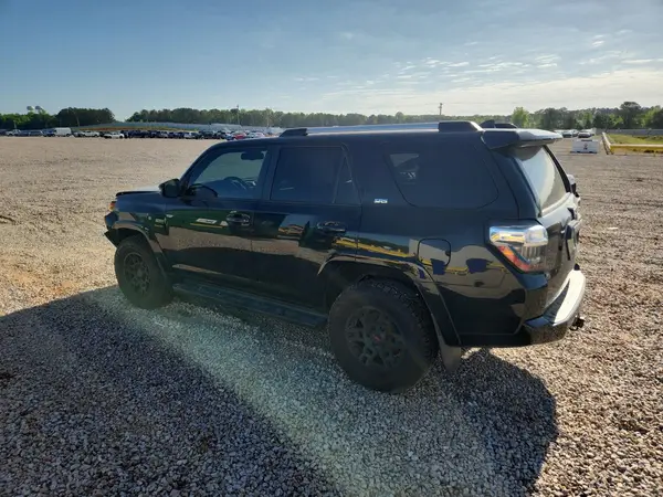 5TDKKRFH9GS179232 2016 TOYOTA HIGHLANDER - Image 2
