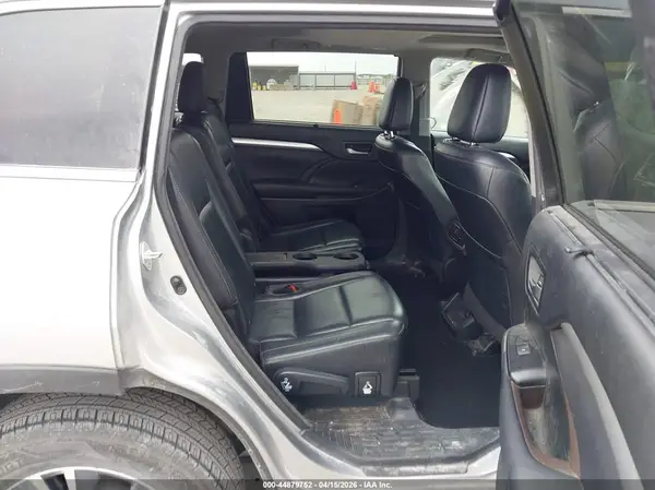 5TDKKRFH9GS179313 2016 TOYOTA HIGHLANDER - Image 8