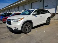 5TDKKRFH9GS180509 2016 TOYOTA HIGHLANDER