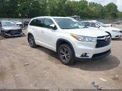 5TDKKRFH9GS185645 2016 TOYOTA HIGHLANDER